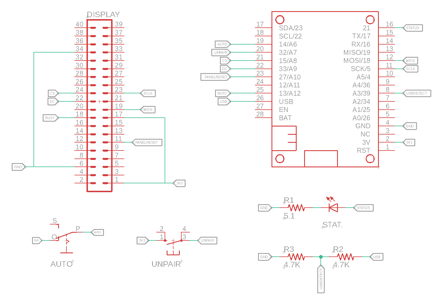 Schematics